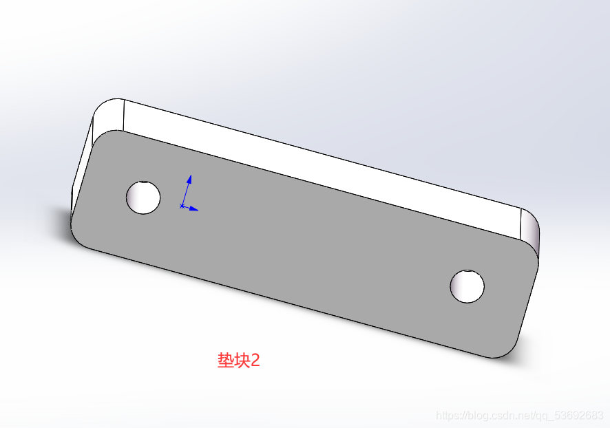 solidworks装配图中怎么测量尺寸